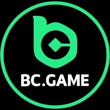 BC.Game Logo