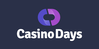 CasinoDays Logo