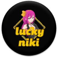 Lucky Niki Logo