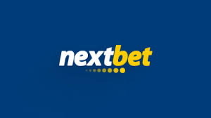 NextBet Logo