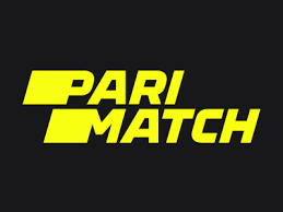 Parimatch Casino Logo
