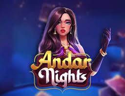 Andar Nights Slot