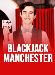 Blackjack Manchester Slot
