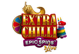 Extra Chilli Epic Spins Slot