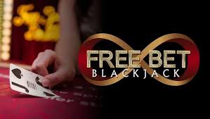 Free Bet Blackjack Slot