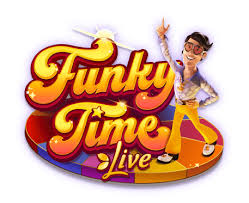 Funky Time Slot