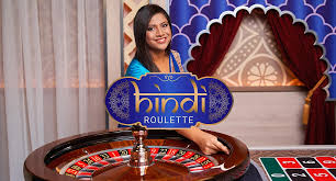 Hindi Roulette Slot