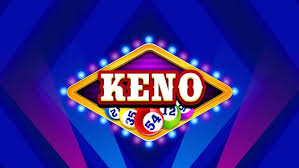 Keno Slot