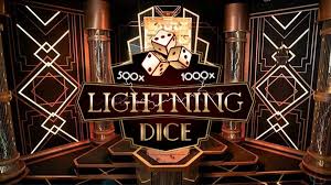Lightning Dice Slot