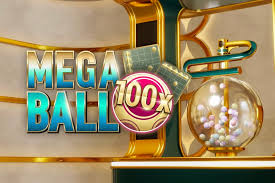 Mega Ball Slot
