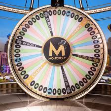 Monopoly Live Slot