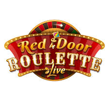 Red Door Roulette Slot