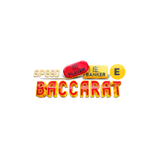 Speed Baccarat E Slot