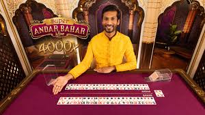 Super Andar Bahar Slot