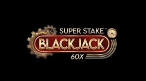 Super Stake Blackjack Slot