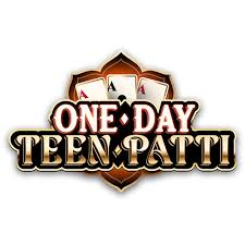 Teen Patti 1Day Slot
