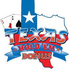Texas Holdem Bonus Poker Slot