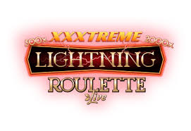 XXXTreme Lightning Roulette Slot